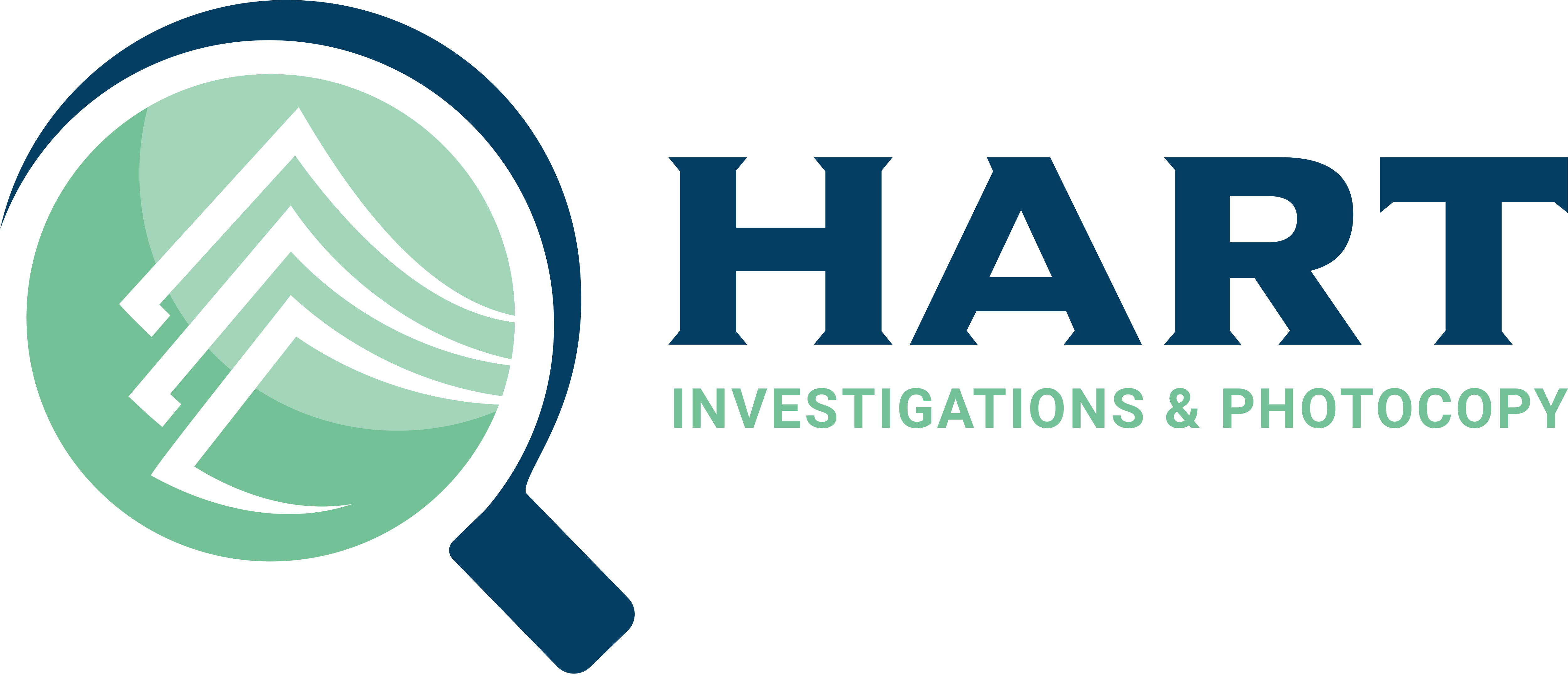 Hart Investigations & Photocopy